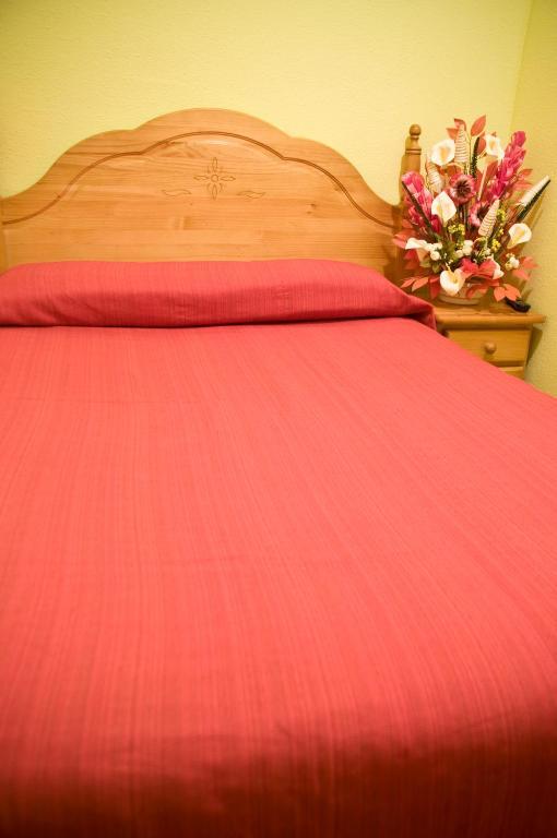 Pension Aries II Cuenca  Room photo