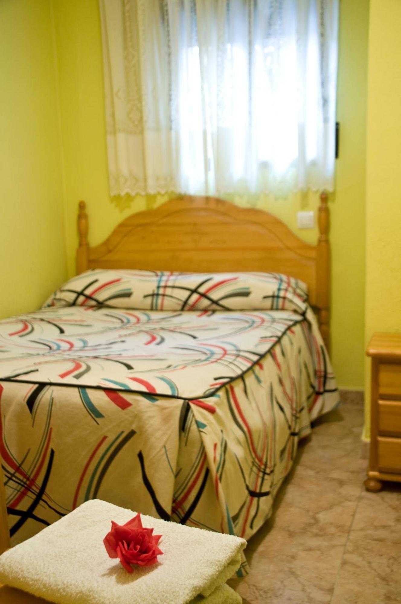 Pension Aries II Cuenca  Exterior photo